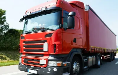 Antalya Toprakkale Ambar Kargo