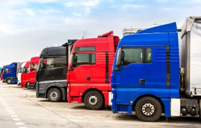 Antalya Toprakkale Ambar Nakliyat