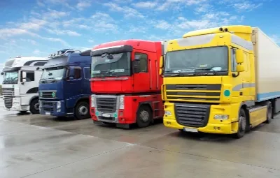 Antalya Toprakkale Nakliye Ambarı