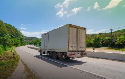 Antalya ile Toprakkale Arası Bulaşık Makinesi Taşıma