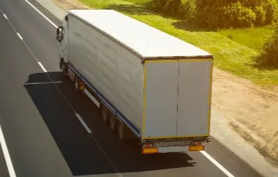 Antalya ile Toprakkale Arası Parça Eşya Taşıma